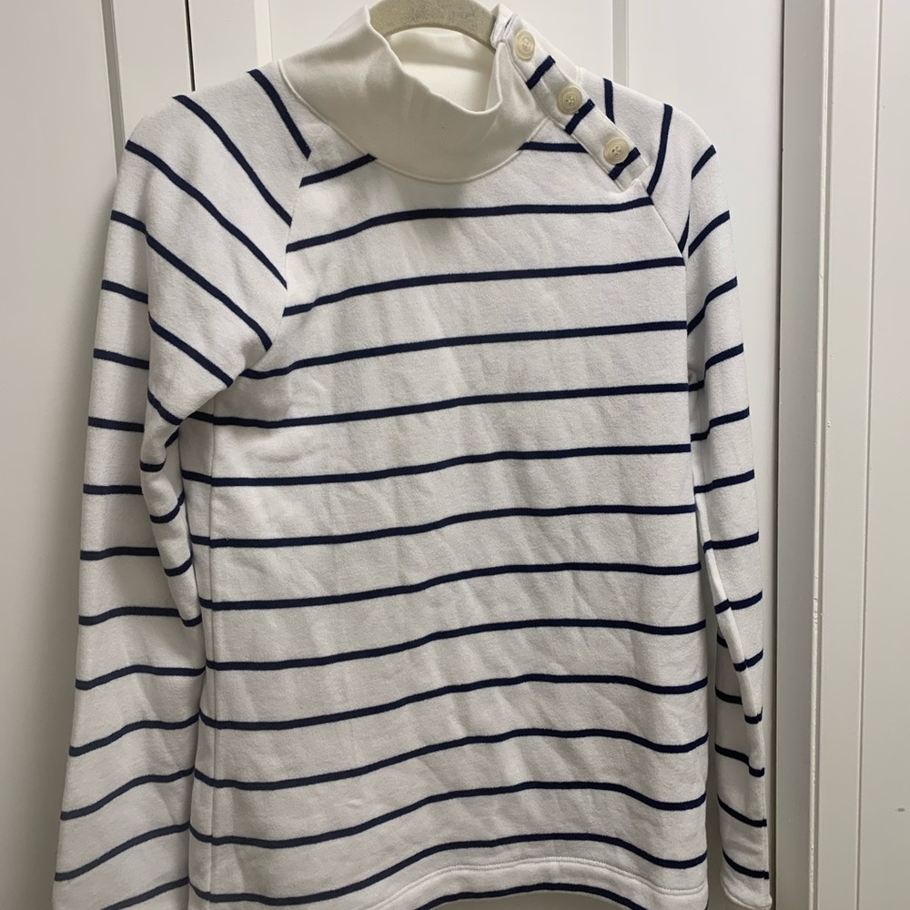 Crewcuts size 14 girls sweatshirt